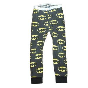 Old Navy Boys 4T Batman PJ Pants